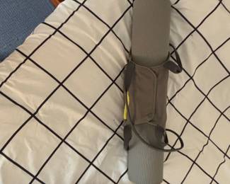 Mexican Serape Blanket third image