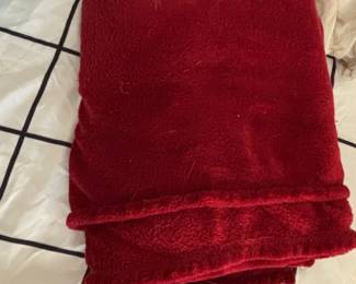 Mexican Serape Blanket