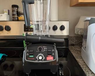 WantJoin Professional Blender