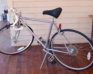 Raleigh Technium Bicycle