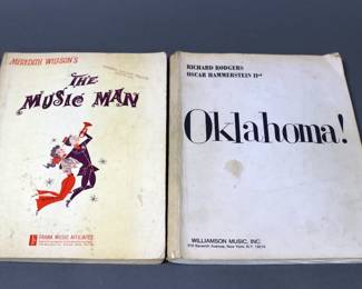 Many Performance Scripts