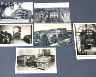 Real Picture Postcards