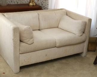 Loveseat