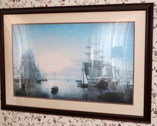 Nautical Wall Art