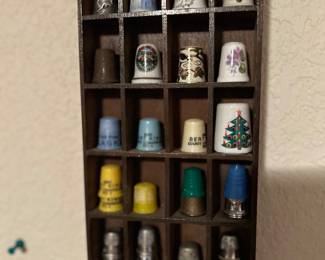 Thimbles