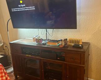 TV stand