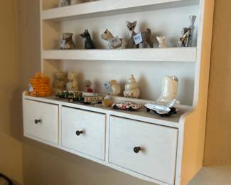 Wall cabinet 