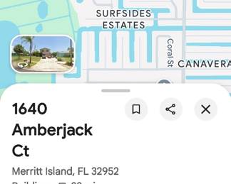 As of right now this is our next sale, next weekend in North Merritt Island. Located off of Sykes Creek boulevard Very large house two stories so much stuff to go through.