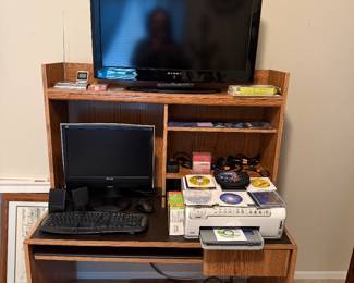 Computer Desk