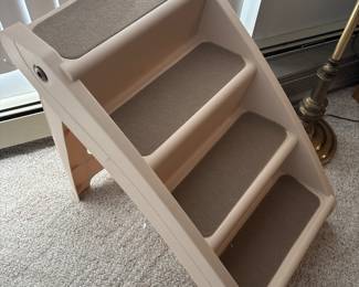 Pet Stairs