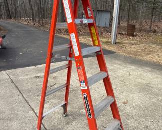 Louisville Ladder
