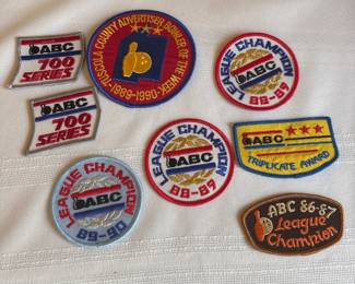 Vintage Collectibles