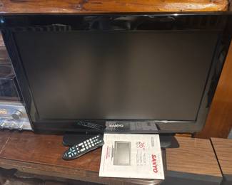 Sayno 26" TV