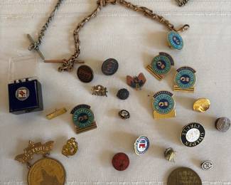 Vintage Collectibles