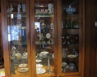 Larado Pieces and Such