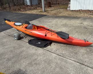Dagger Kayak