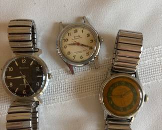 Vintage Collectibles