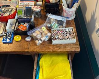 Misc Sewing, Crafting, Office Items