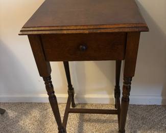 Vintage side Table