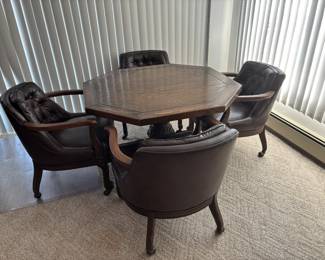 Dinette Set