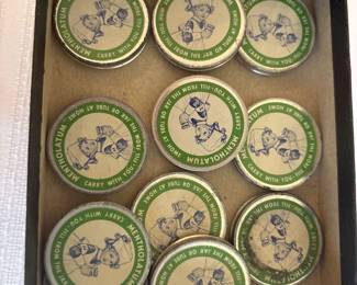 Vintage Collectibles