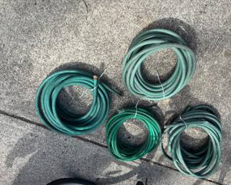 Hoses