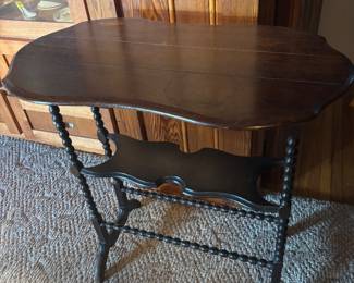 Vintage Console/Sofa Table