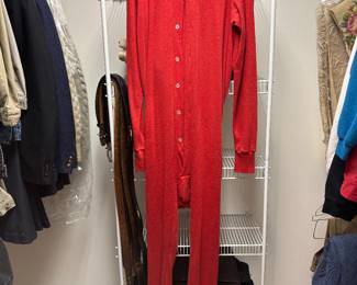 Men's Clothing (XL )