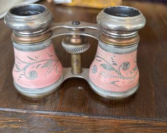 Vintage Opera Glasses