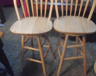 bar stools