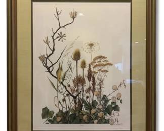 Banshu  Manabu Saito Framed Print