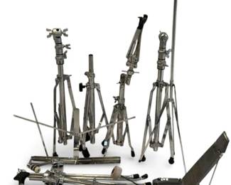 Yamaha Music Stands, Drum Parts, and More