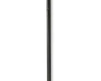 Tall Metal Floor Lamp 6ft