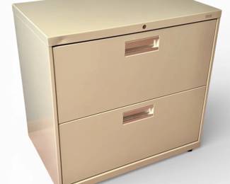 File Cabinet