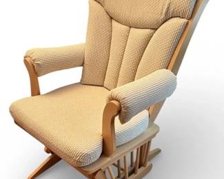 Rocker Armchair