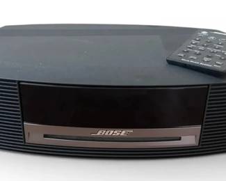 Bose Wave Music System