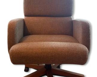 Swivel Office Chair