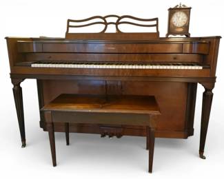 Baldwin Acrosonic Piano