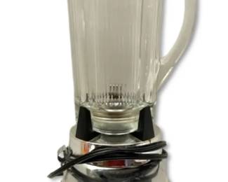 Vintage Waring Solid State Blender
