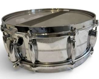 Gretsch Remo Weather King Ambassador Snare