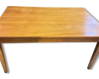 Wooden Dining Table