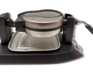 Waring Pro Professional Waffle Maker