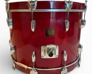 Gretsch Yamaha Bass with Case