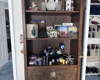 FURNITURE SHELFCABINET