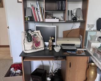 DESKMOITORPRINTER  MIS.