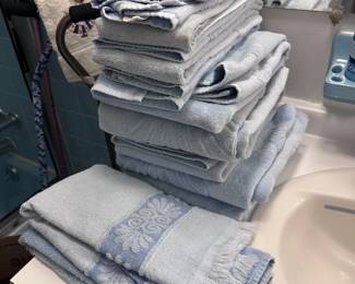 TOWELS II