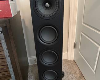KEF Q950 Floorstanding Speakers