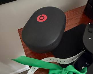 Beats by Dr. Dre Studio3 Wireless Carrying Case