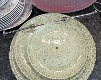 Modern Metal Wall Art Sculpture