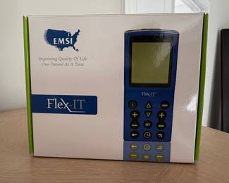 EMSI Flex-IT TENS Unit
